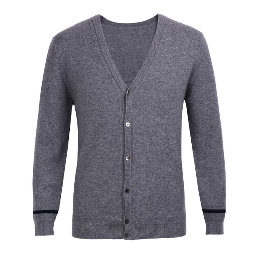 Buy Men's Button Cardigans Online | Personal Stylist Online