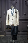 Luxury Fabric with Sophisticated Details at Prosper Daniels Clothing - Mens Accessories Toronto