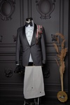 Luxury Fabric with Sophisticated Details at Prosper Daniels Clothing - Mens Accessories Toronto