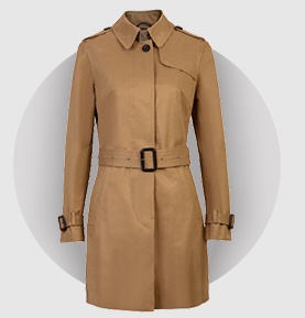 Coats and Jackets by Prosper Daniels Clothing - Best Suit Tailor Toronto