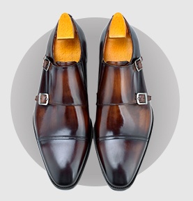  Shoes for Men at Prosper Daniels Clothing - Mens Accessories Toronto