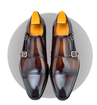 Mens Shoes at Prosper Daniels Clothing - Mens Accessories Toronto